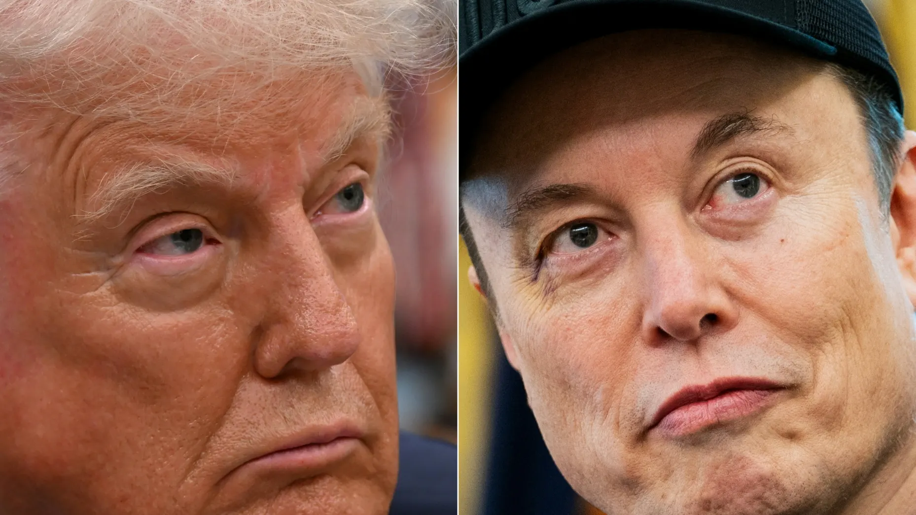 Musk: Trump’a yönelik yaptığım bazı paylaşımlardan pişmanım