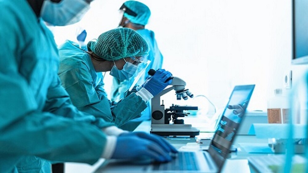 Sunshine Biopharma, Gabapentin’i piyasaya sürdü