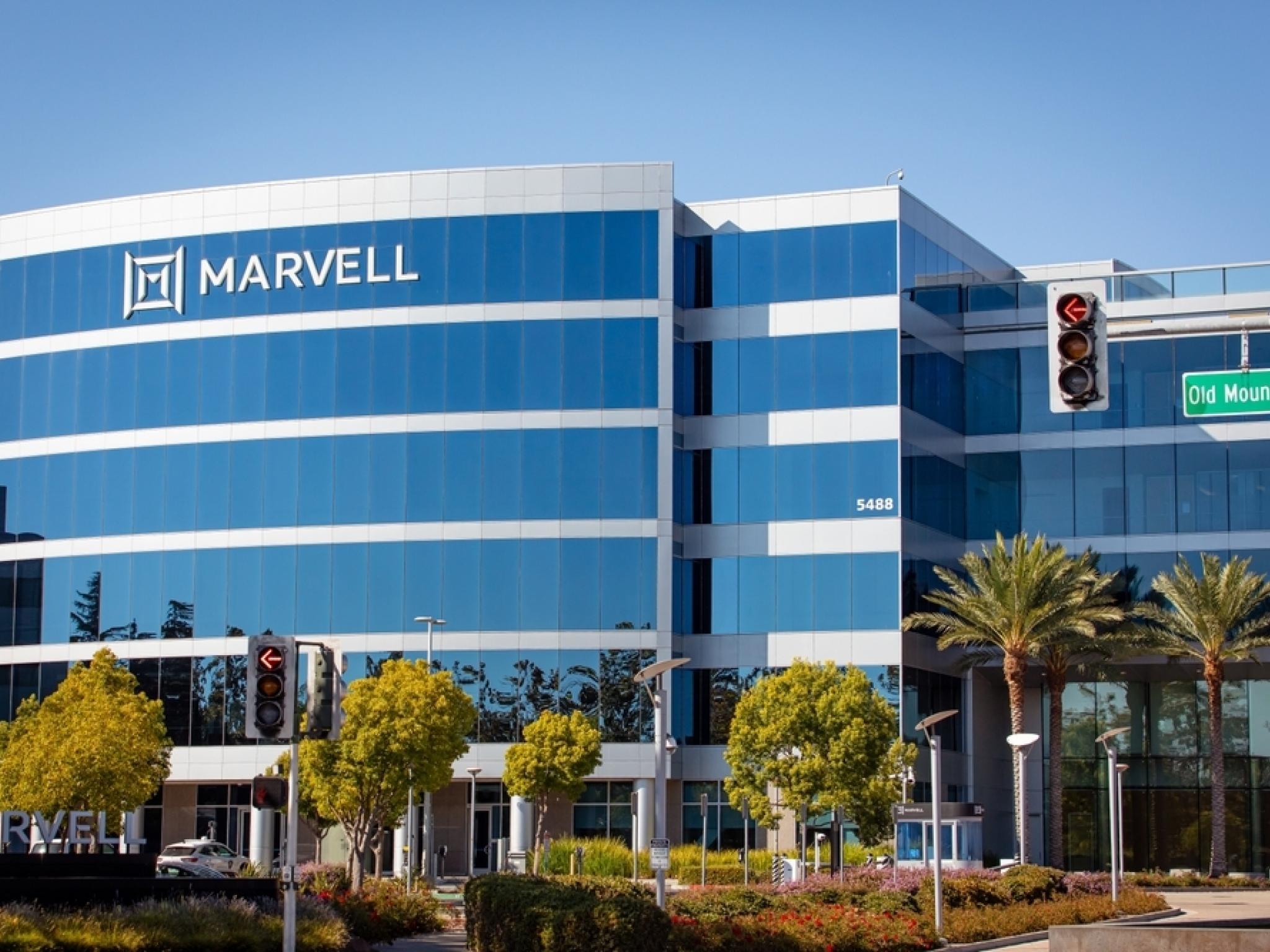 Marvell’dan yeni yapay zekâ çözümü