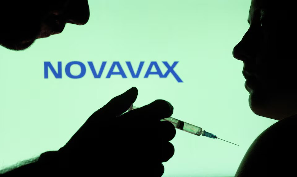 Novavax’ın COVID-grip aşısı bağışıklığı güçlendiriyor