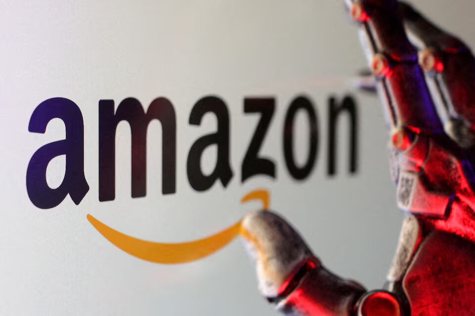 Amazon ve Talen Energy ile nükleer anlaşması imzaladı