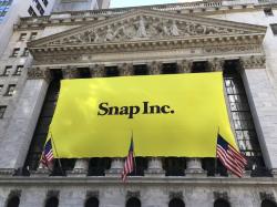 Snap 2026’da AR gözlükleri piyasaya sürecek