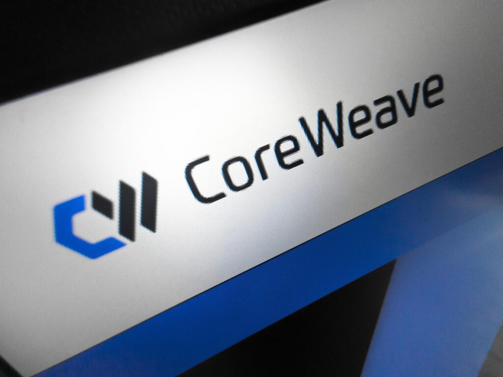 CoreWeave hisseleri Google anlaşmasıyla yükseldi