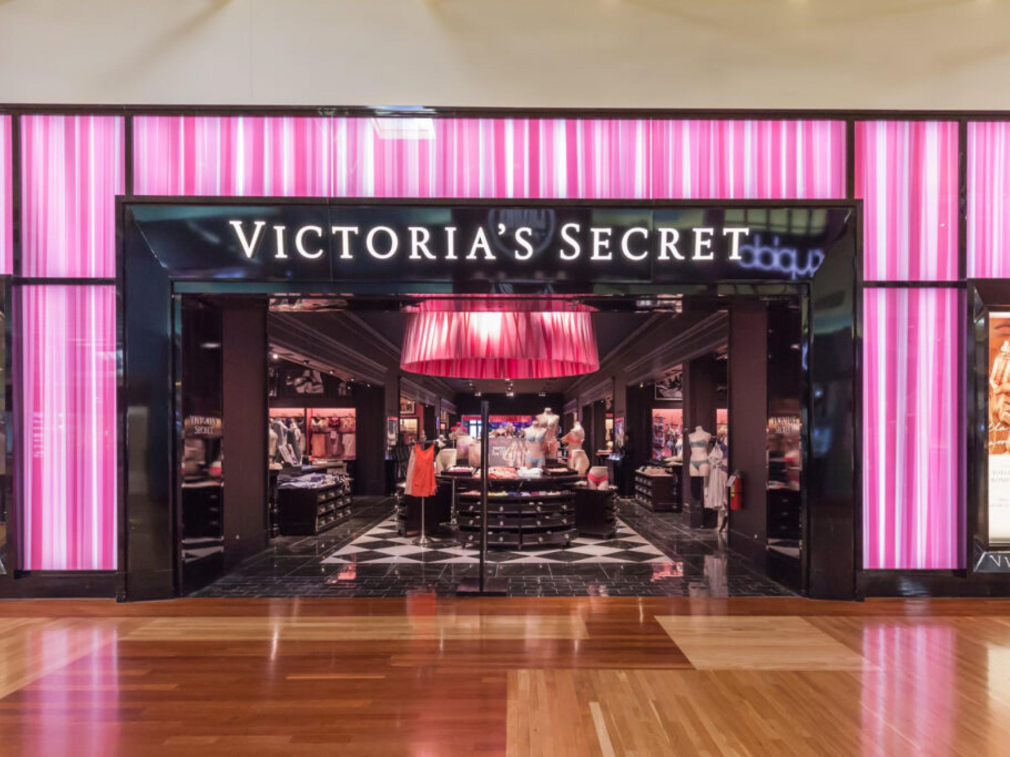 Victoria’s Secret gümrük vergisi etkisini açıkladı