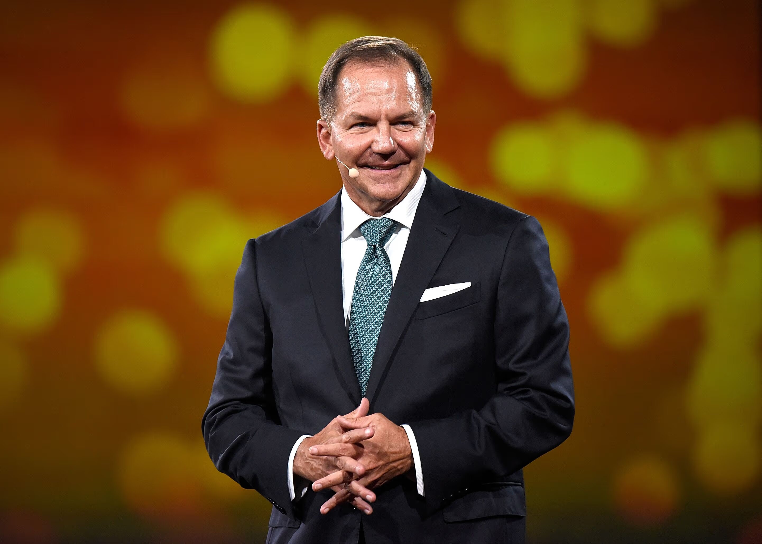 Bitcoin, tüm portföylerde olmalı – Paul Tudor Jones