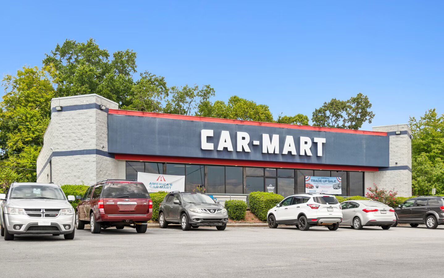 America’s Car-Mart’ın kârı beklentileri aştı