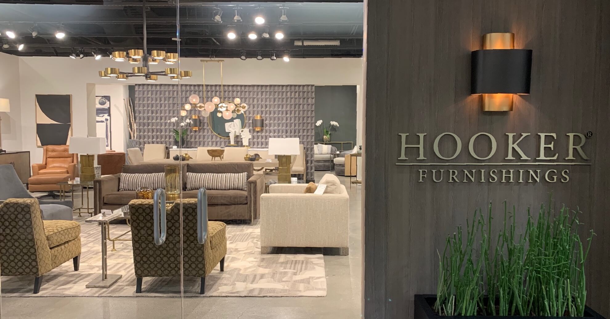 Hooker Furnishings’in zararı azaldı