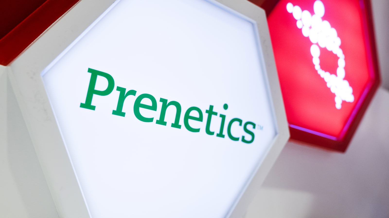 Prenetics Global’in gelirleri 100%’ün üzerinde arttı