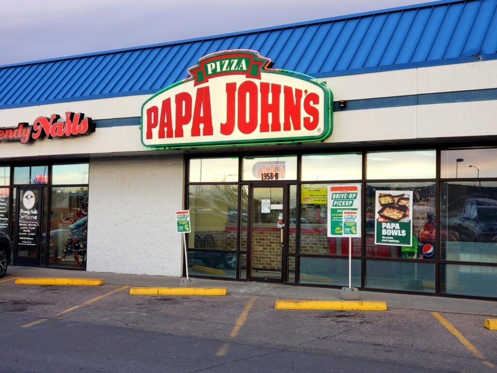 Papa John’s için 2 milyar dolarlık satın alma teklifi — Getmidas.com