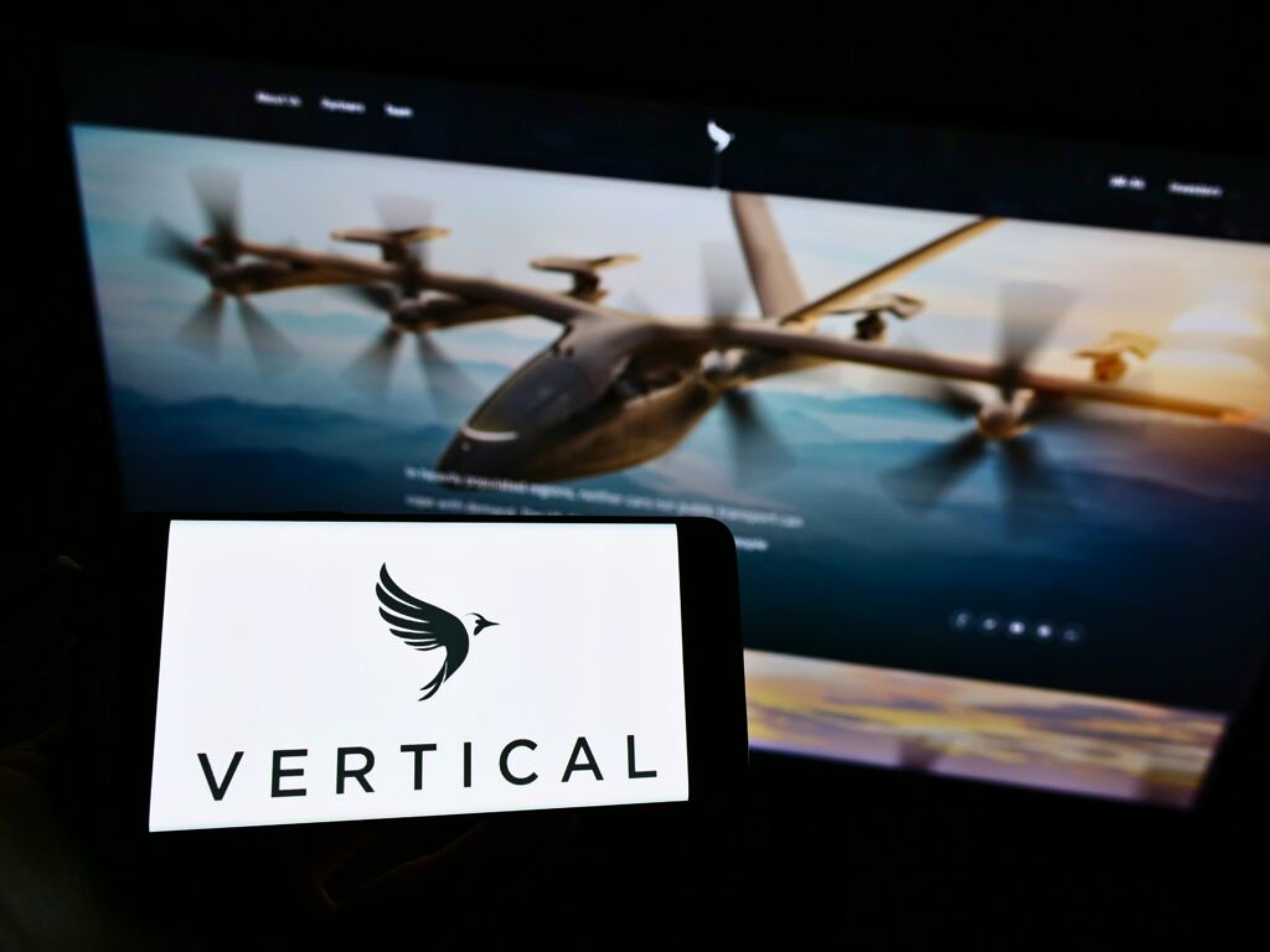 Vertical Aerospace ve Bristow ortaklığını derinleştirdi