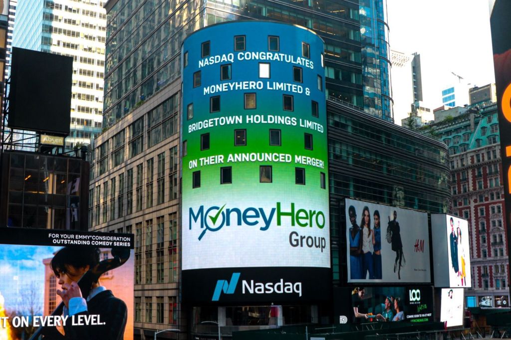 MoneyHero’nun zararı azaldı