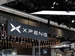 XPeng hisseleri düşüşte, Avrupa’da yeni modeller tanıttı