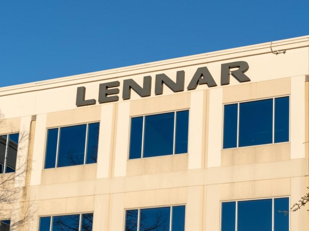 Lennar ikinci çeyrek sonuçlarını açıklayacak