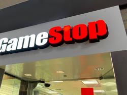 GameStop müşteri verilerini izinsiz paylaştı