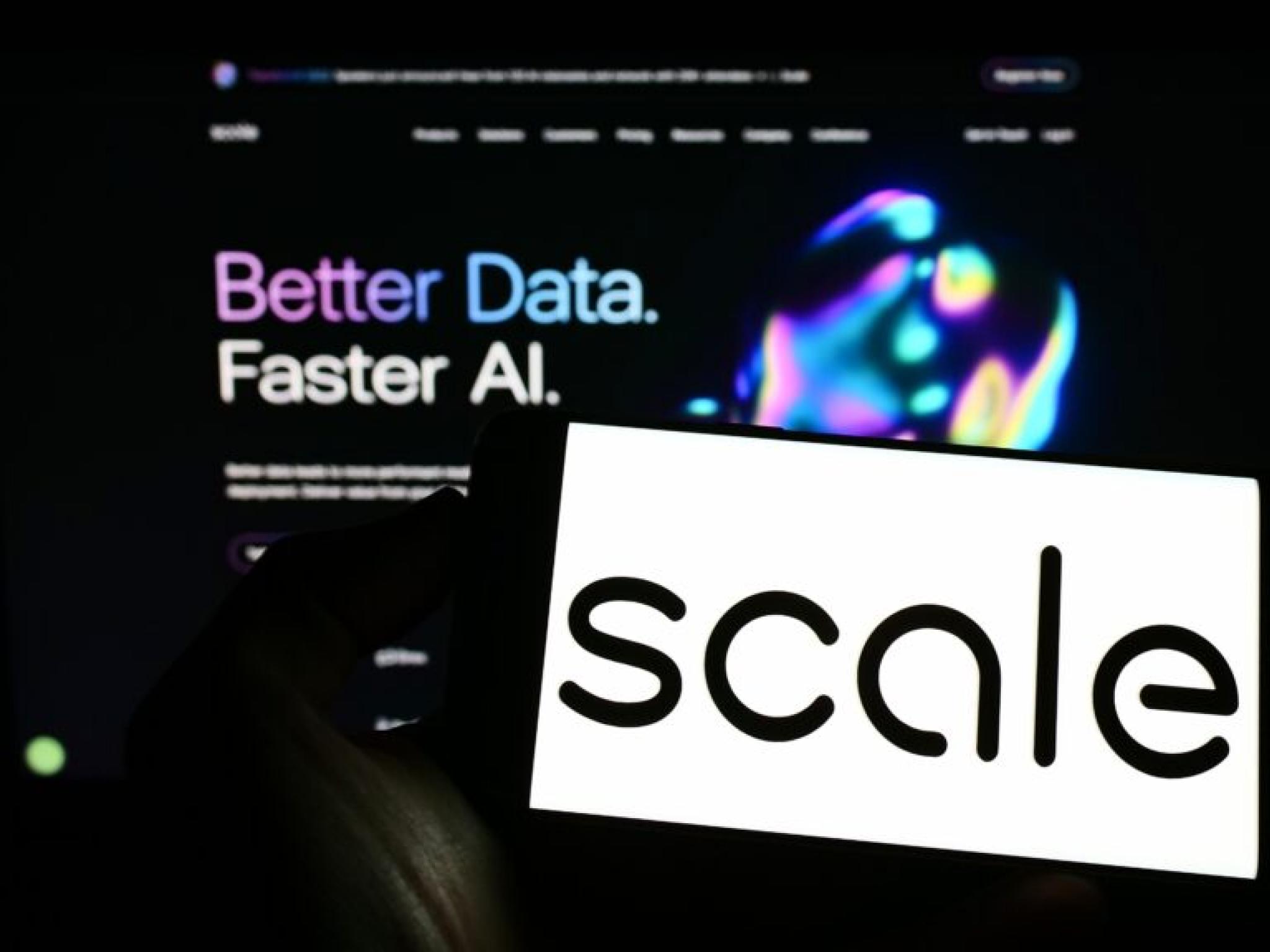 Google, Scale AI ile iş ilişkisini sonlandırıyor