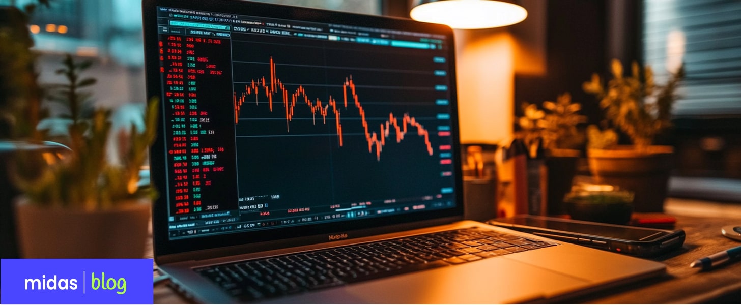 Sıfırdan Borsa Öğrenmek