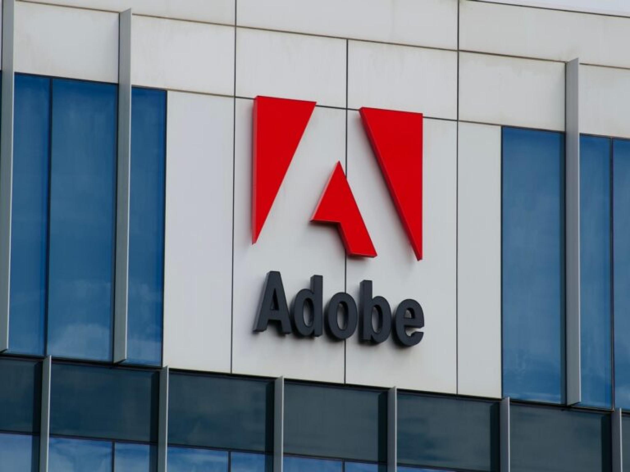 Adobe’dan yapay zekâ destekli marka optimizasyonu