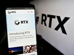 RTX’ten havacılık sektörüne dev anlaşmalar