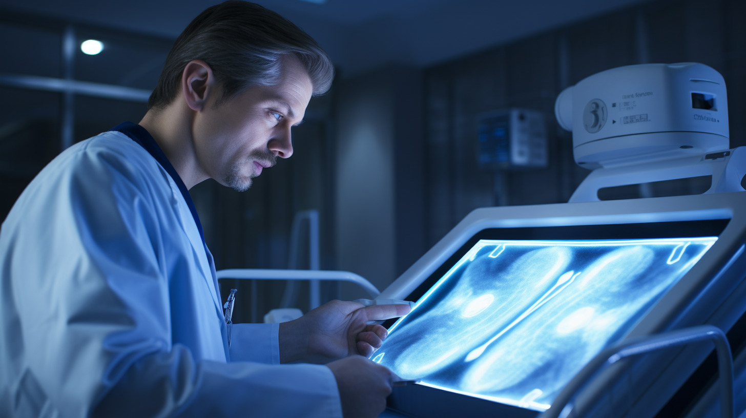 ENDRA Life Sciences karaciğer sistemini geliştiriyor