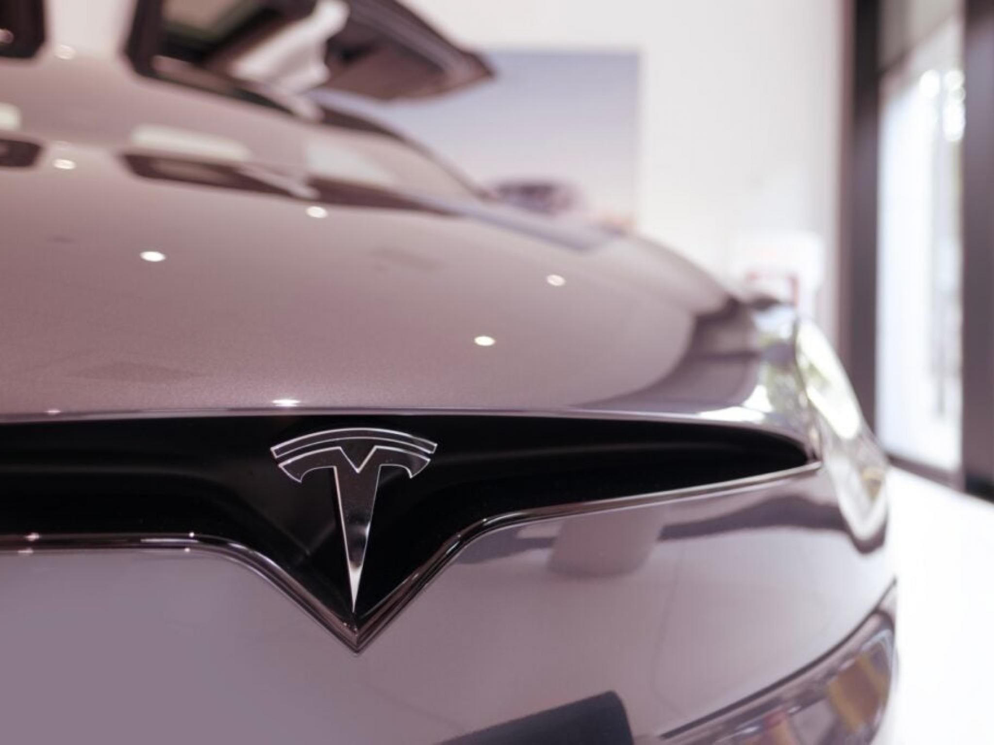 Tesla Model Y, 2025’te ABD’de en çok satan elektrikli araç oldu