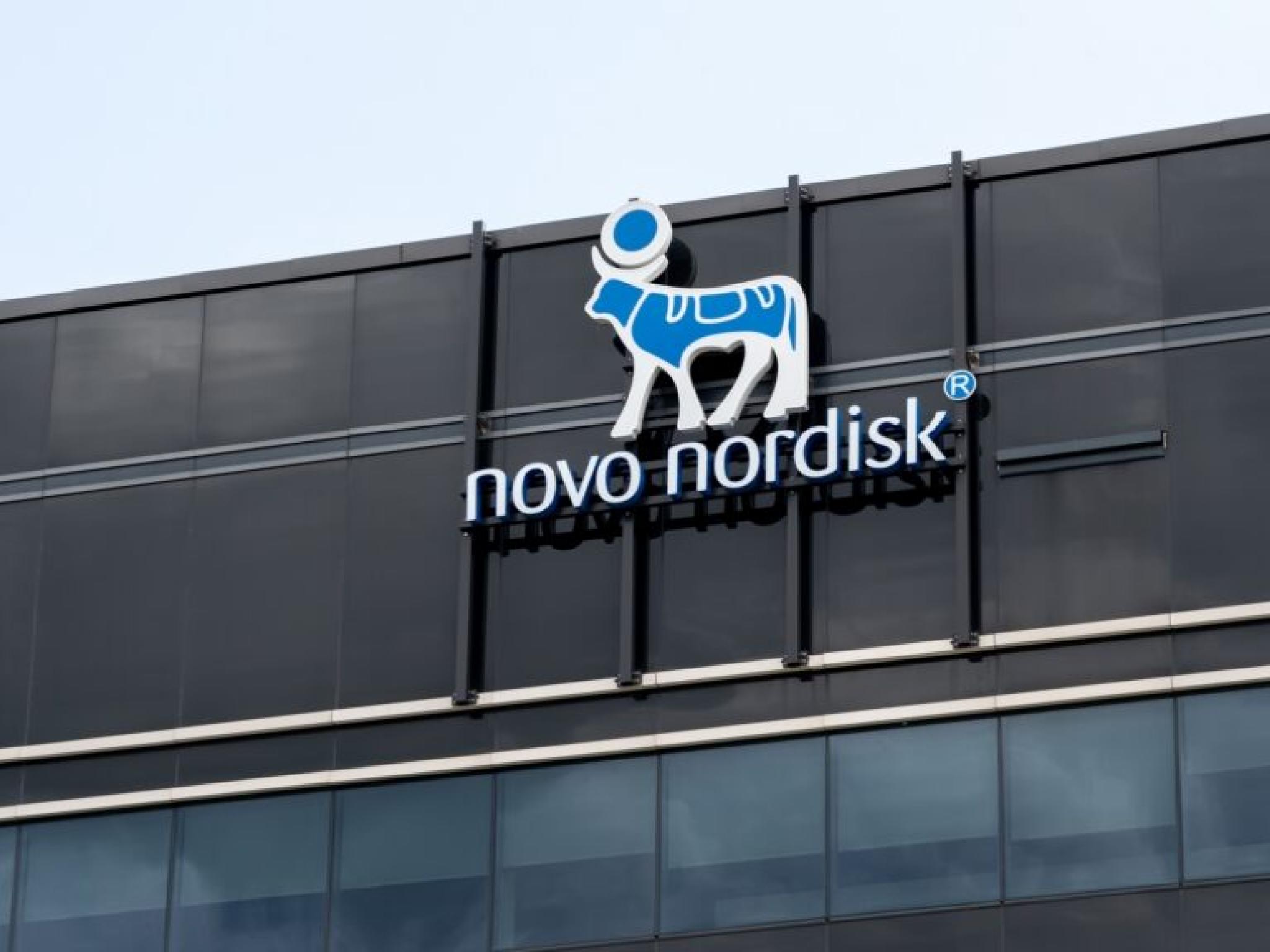 Novo Nordisk’in Ozempic patenti tehlikede