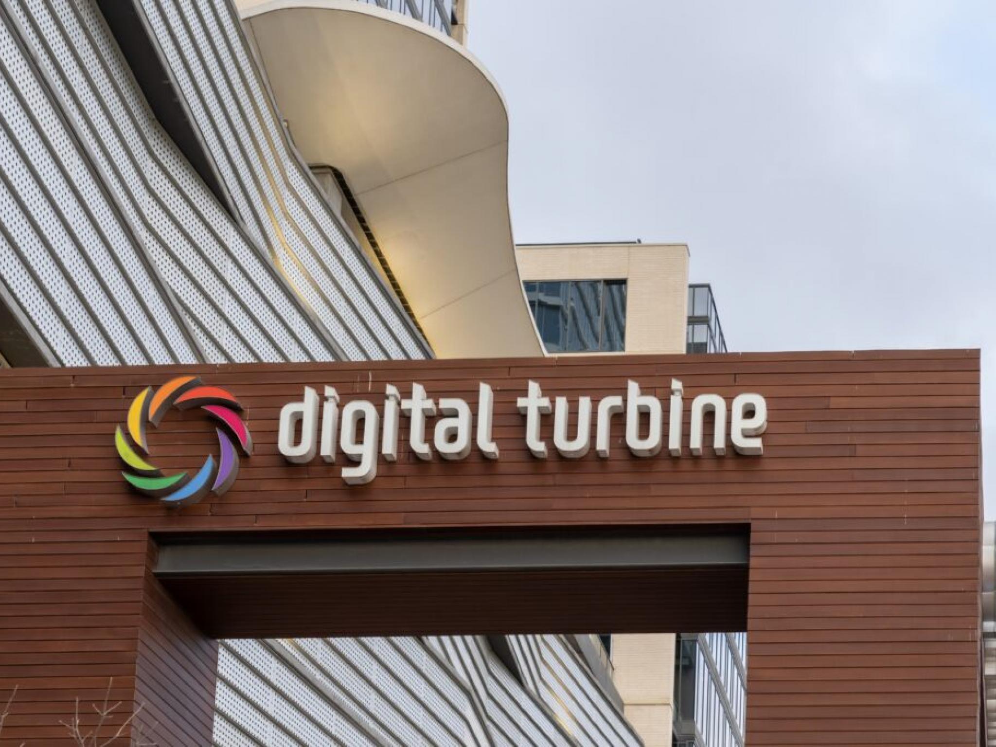 Digital Turbine’ın gelirleri beklentileri aştı