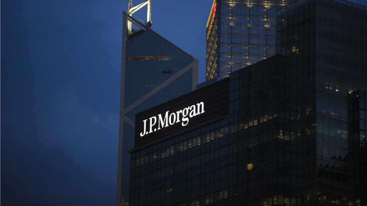 JPMorgan’dan yeni kripto hamlesi: JPMD markası için tescil başvurusu yaptı