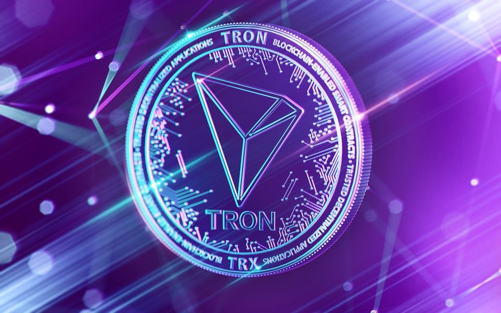 Tron, ABD’de halka arz olmayı planlıyor