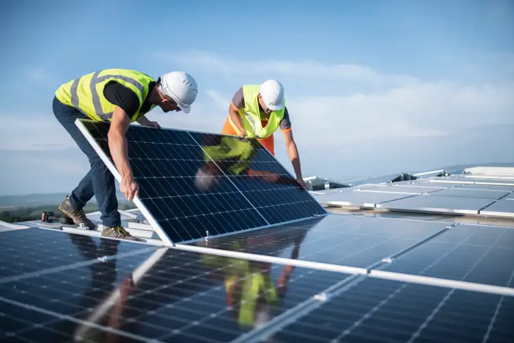Zeo Energy’nin zararı azaldı