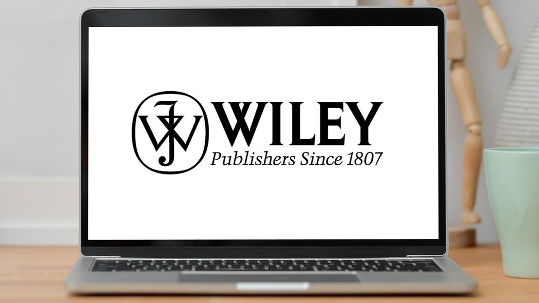 John Wiley & Sons’ın kârı beklentileri aştı