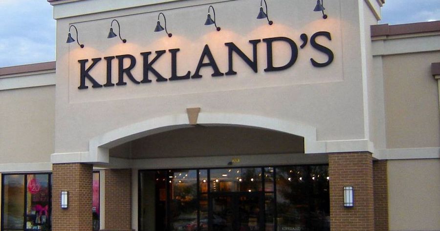 Kirkland’s ilk çeyrekte zarar açıkladı
