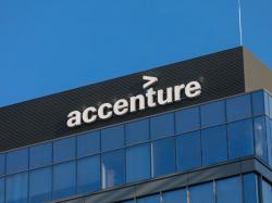 Accenture üçüncü çeyrek sonuçlarını açıklayacak