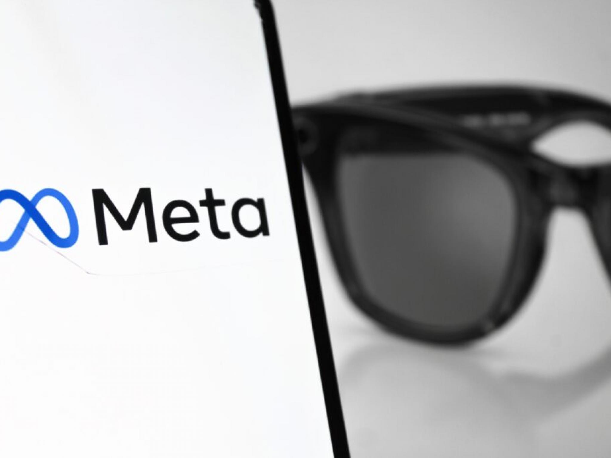 Meta ve Luxottica’dan yeni akıllı gözlükler