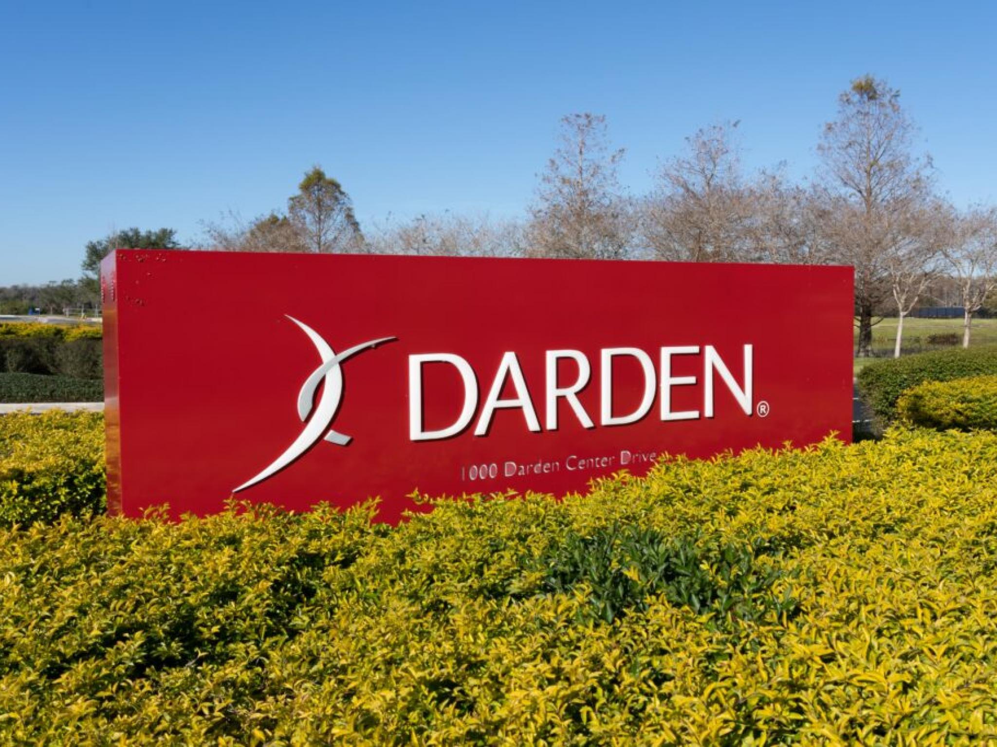 Darden Restaurants’ın 4. çeyrek sonuçları bekleniyor