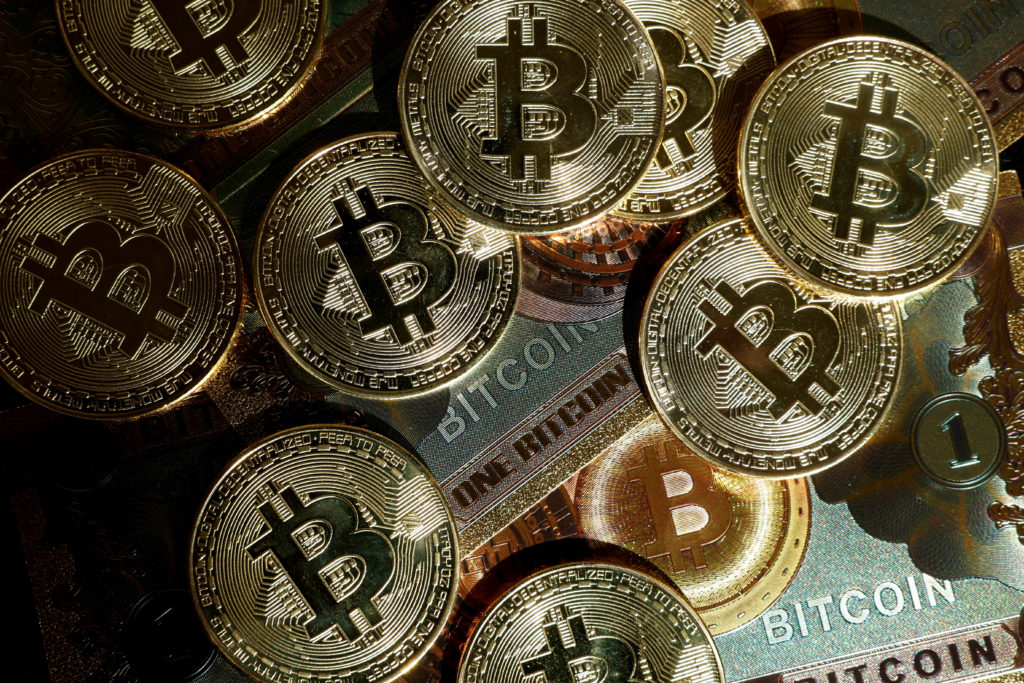Bitcoin, jeopolitik gerilimlerle düşüşe geçti