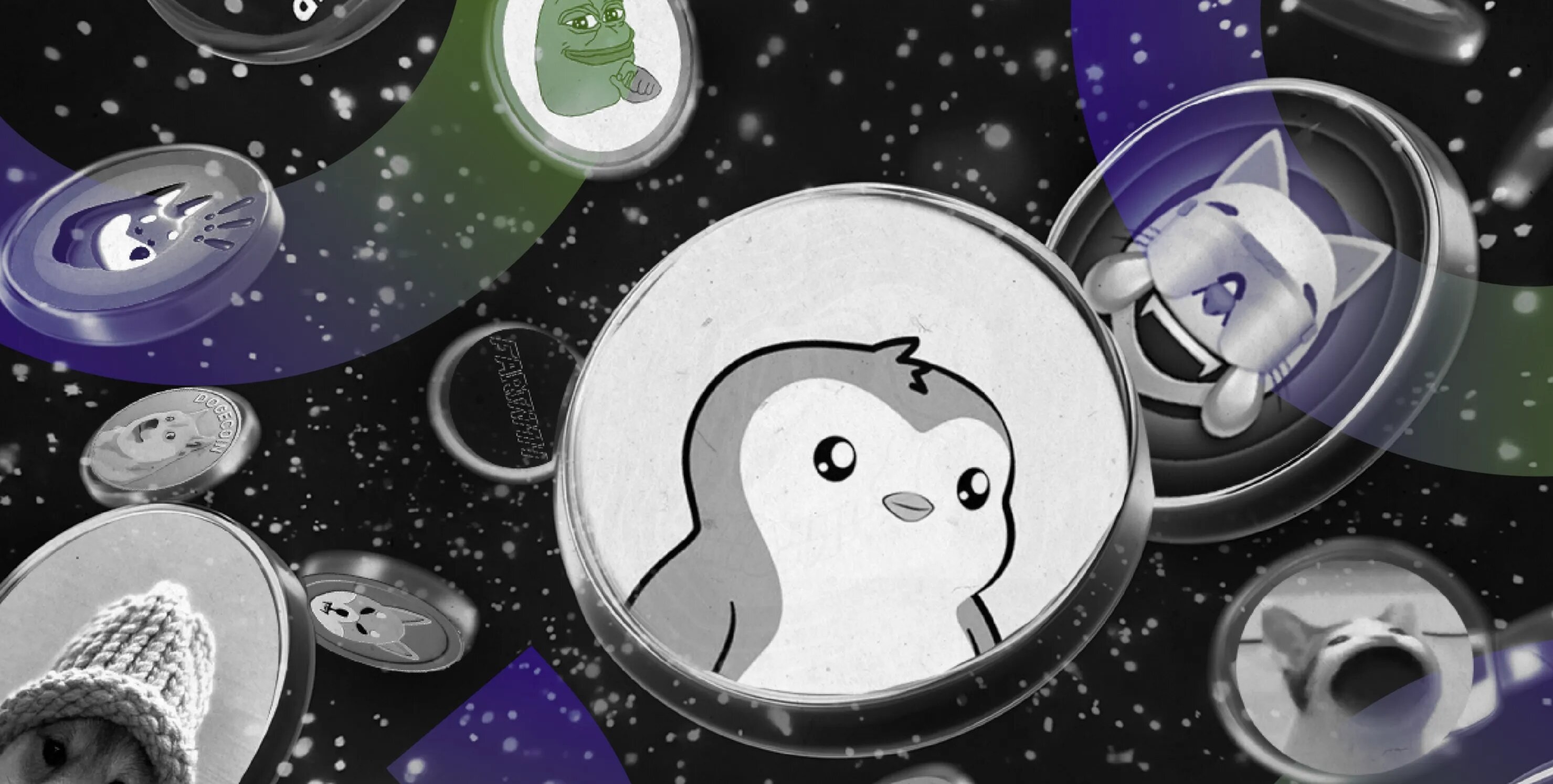 Memecoin’ler ekside: Düzeltme mi, alım fırsatı mı?