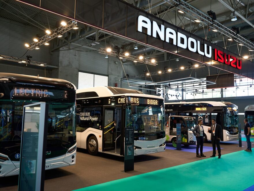 ASUZU neden tavan yaptı?