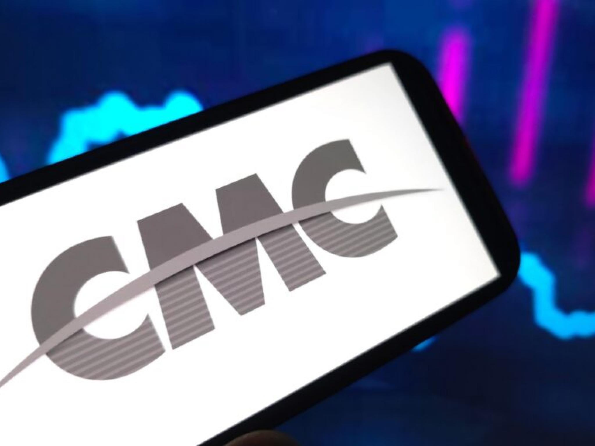 CMC’nin üçüncü çeyrek kârında düşüş bekleniyor