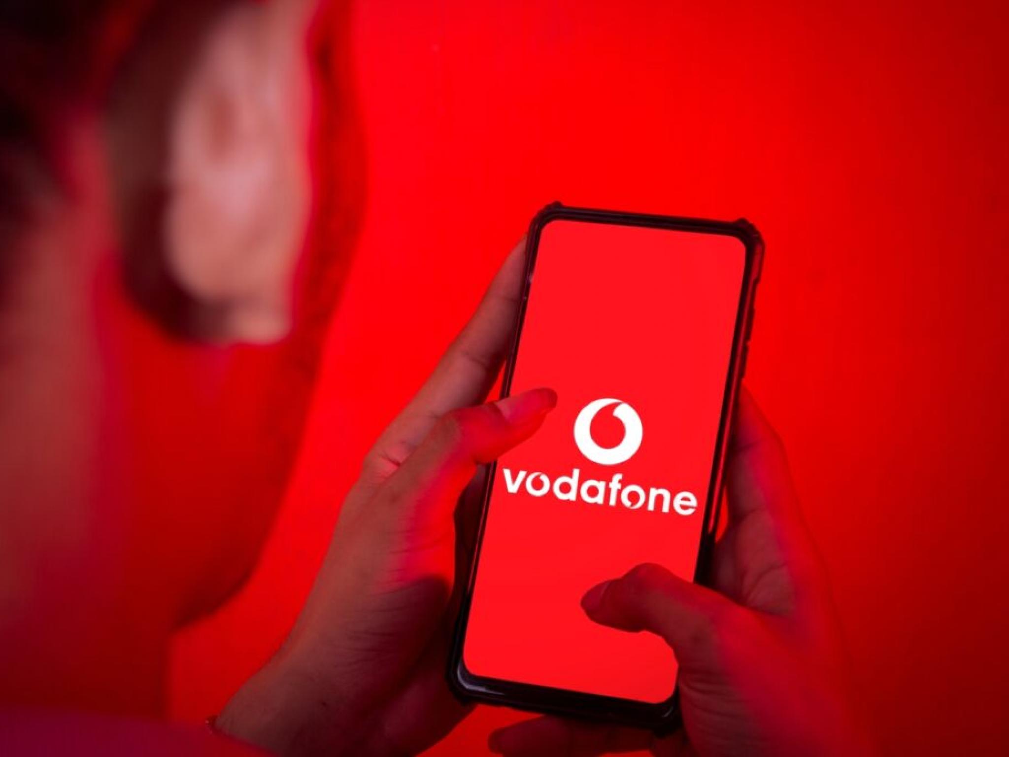 Vodafone ve AST SpaceMobile Hindistan’da ortaklık kurdu