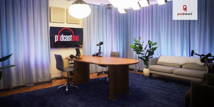 PodcastOne’ın zararı arttı