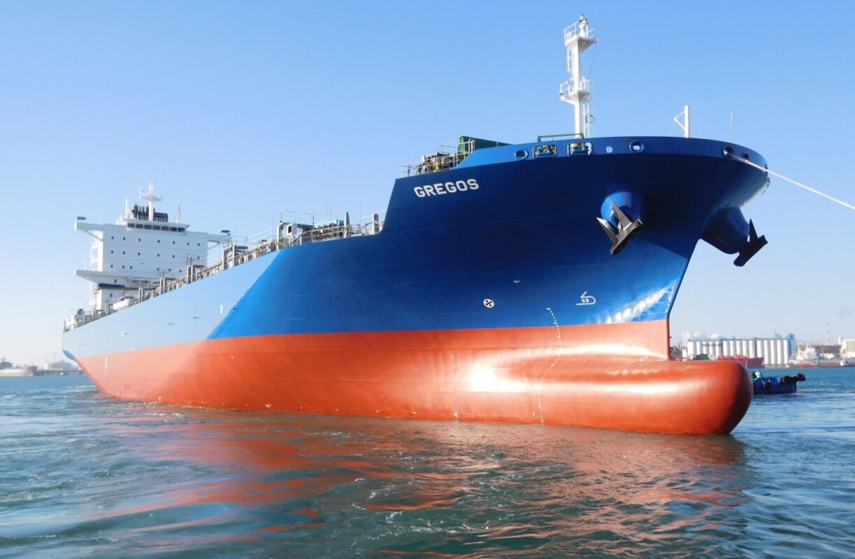 Euroseas’ın kârı beklentileri aştı