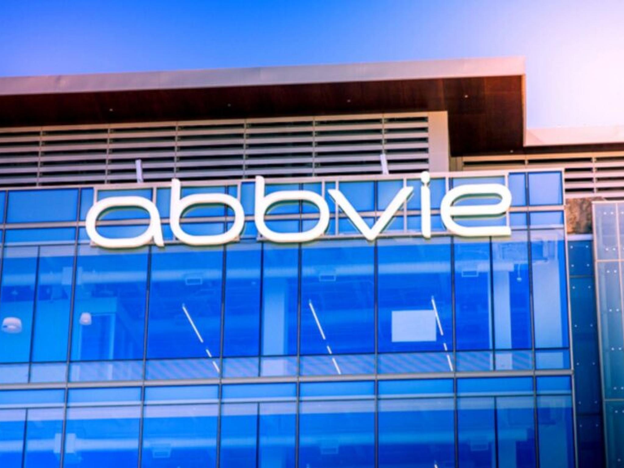 AbbVie’nin migren ilacı olumlu sonuç verdi