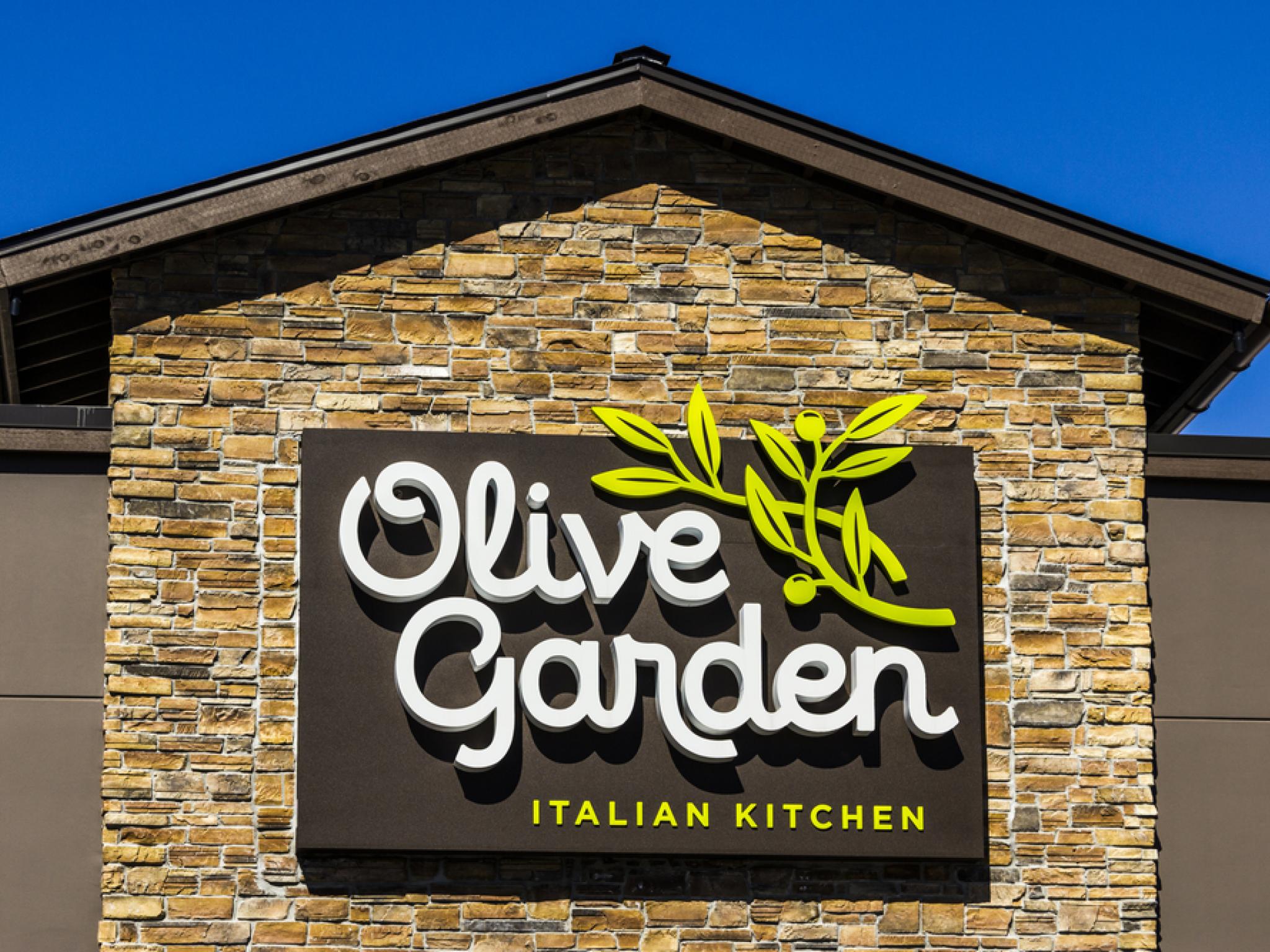 Darden Restaurants 4. çeyrek sonuçlarını açıklayacak