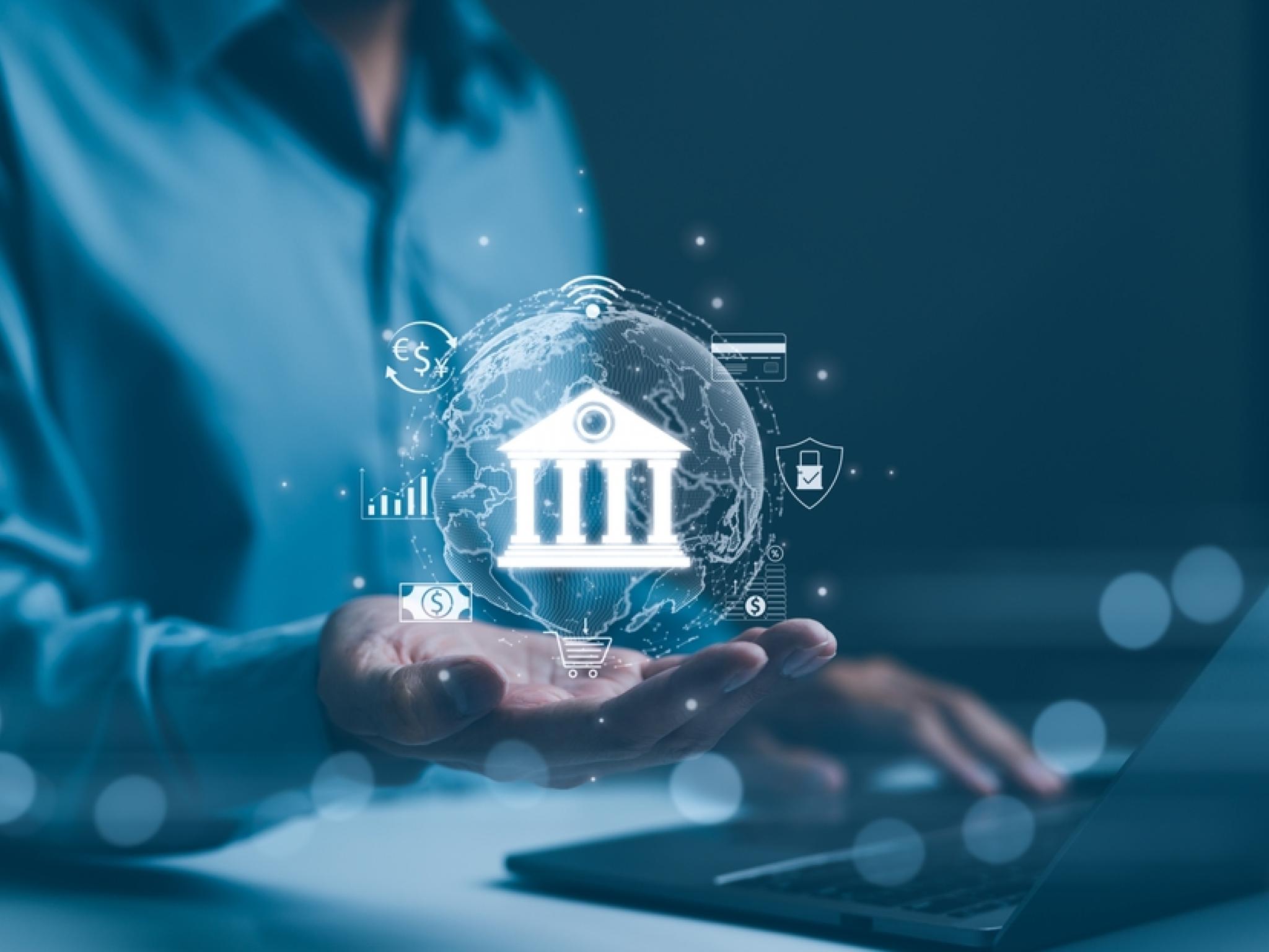 JPMorgan dijital bankacılık sektörünü inceledi