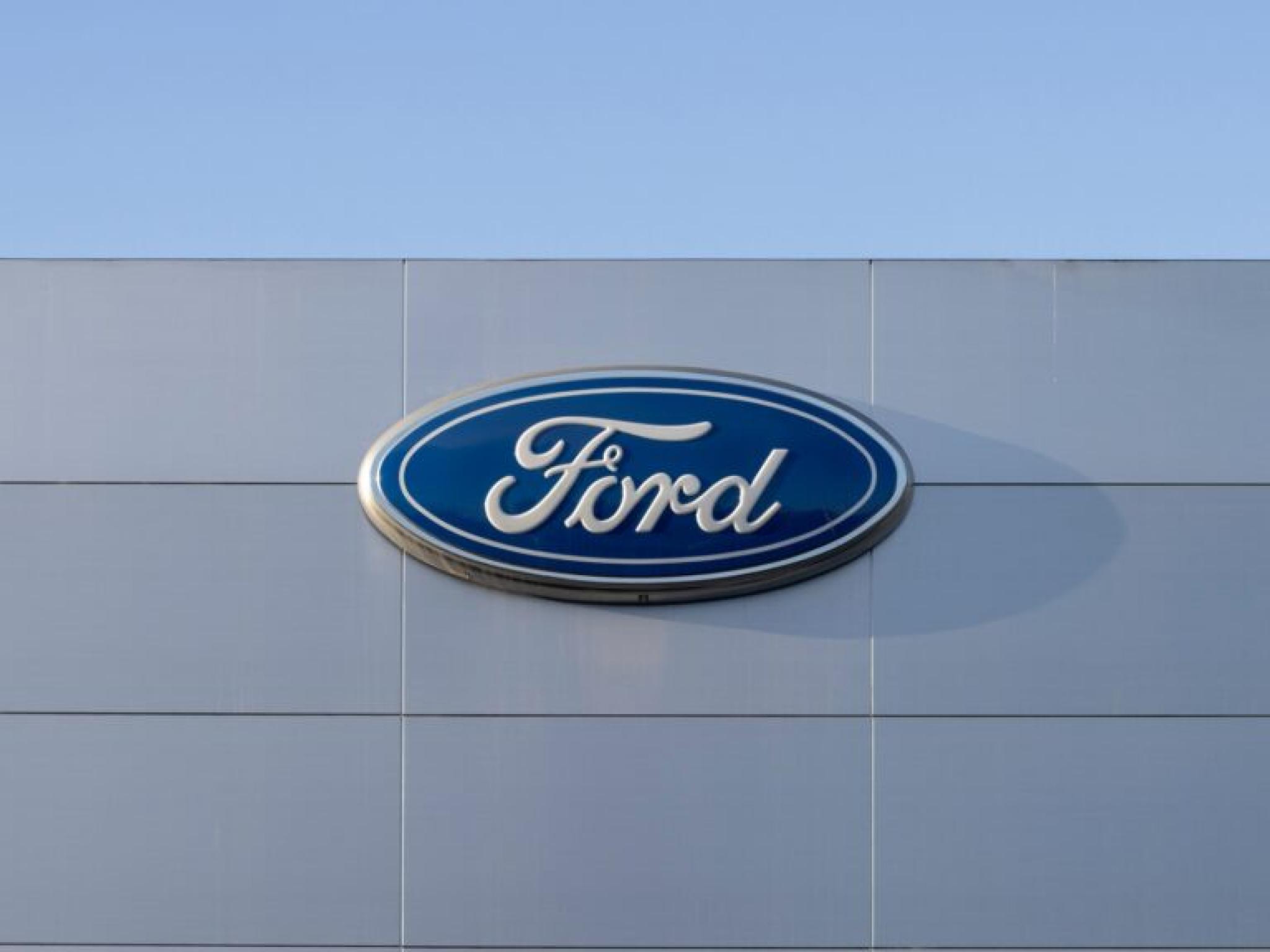 Ford, 197 bin aracı geri çağırıyor