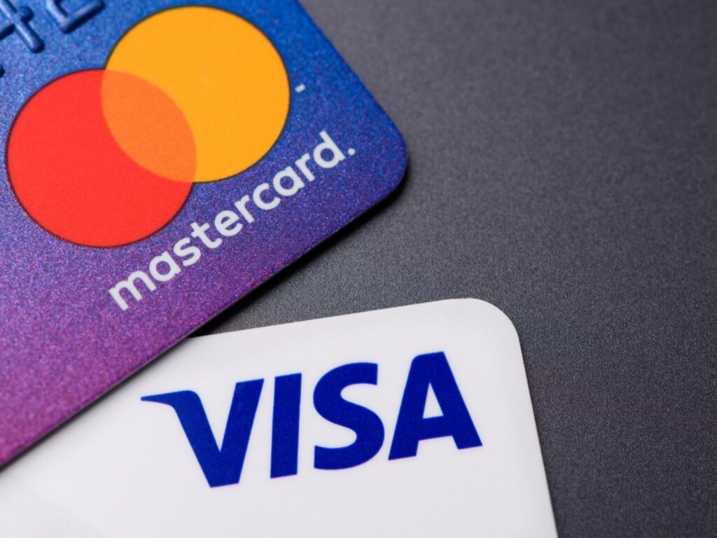 GENIUS Yasası Visa ve Mastercard'ı tehdit mi ediyor? - Midas