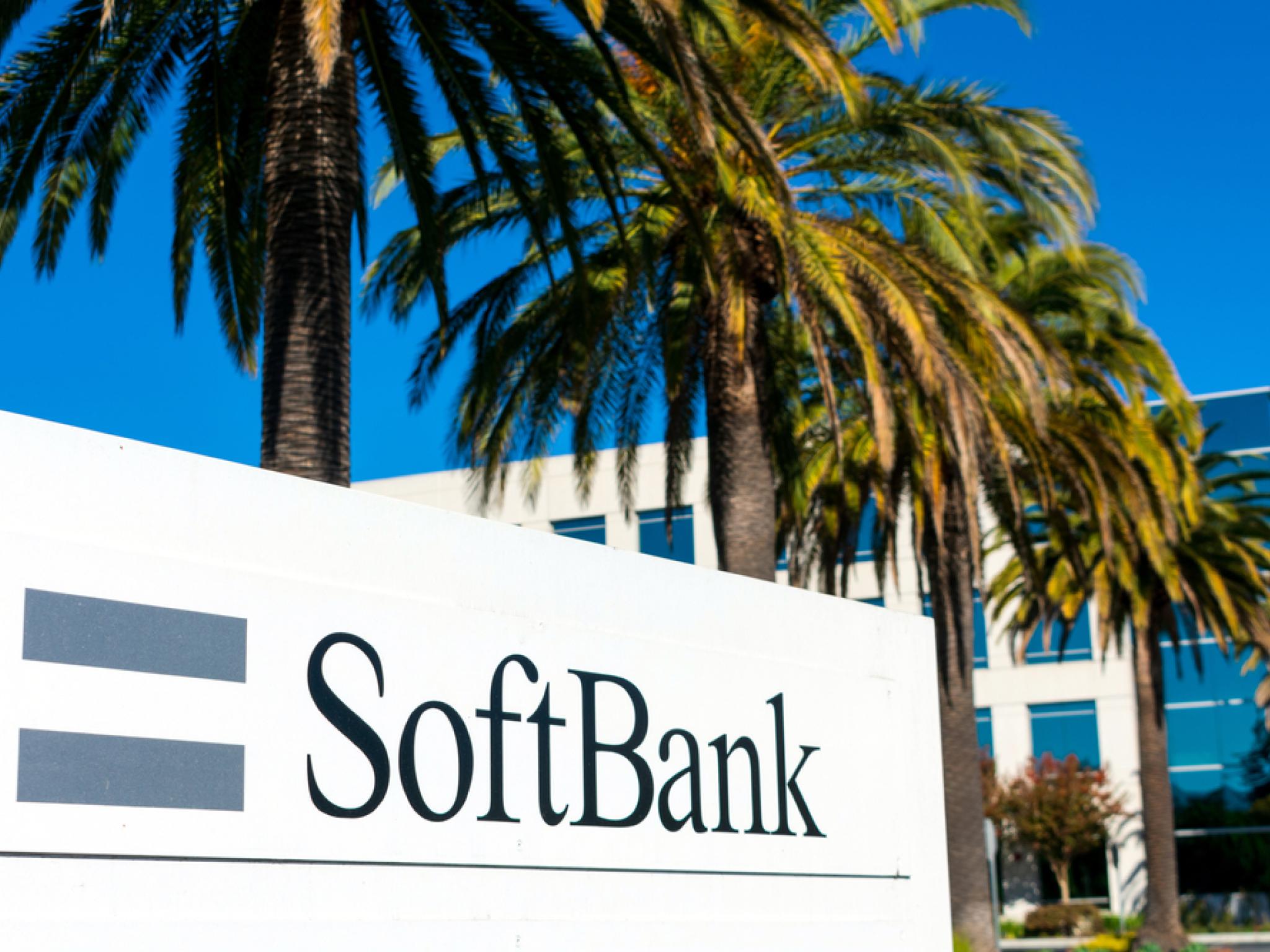 SoftBank’tan ABD’ye 1 trilyon dolarlık yatırım planı