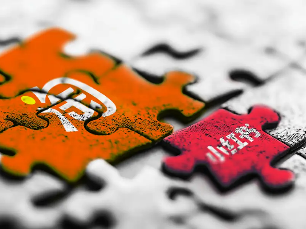 Alibaba’nın Taobao ve Tmall RedNote ile ortaklık kurdu