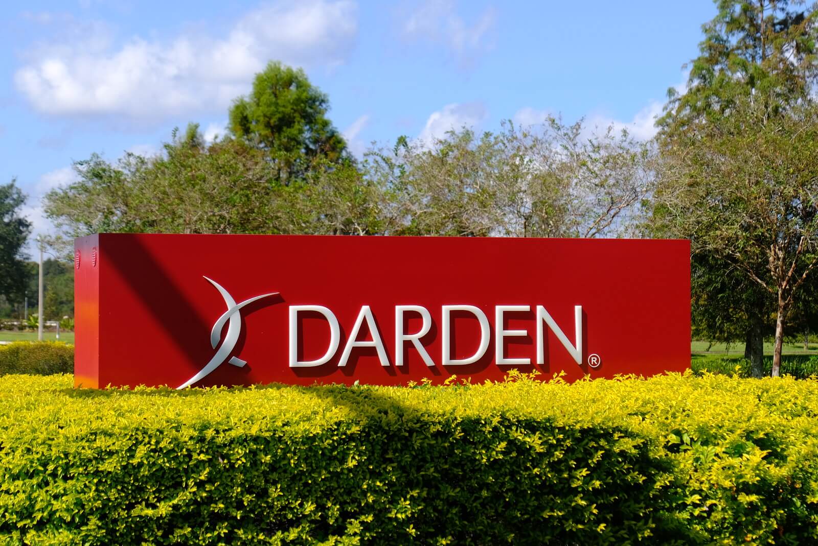 Darden Restaurants’ın sonuçları beklentileri aştı