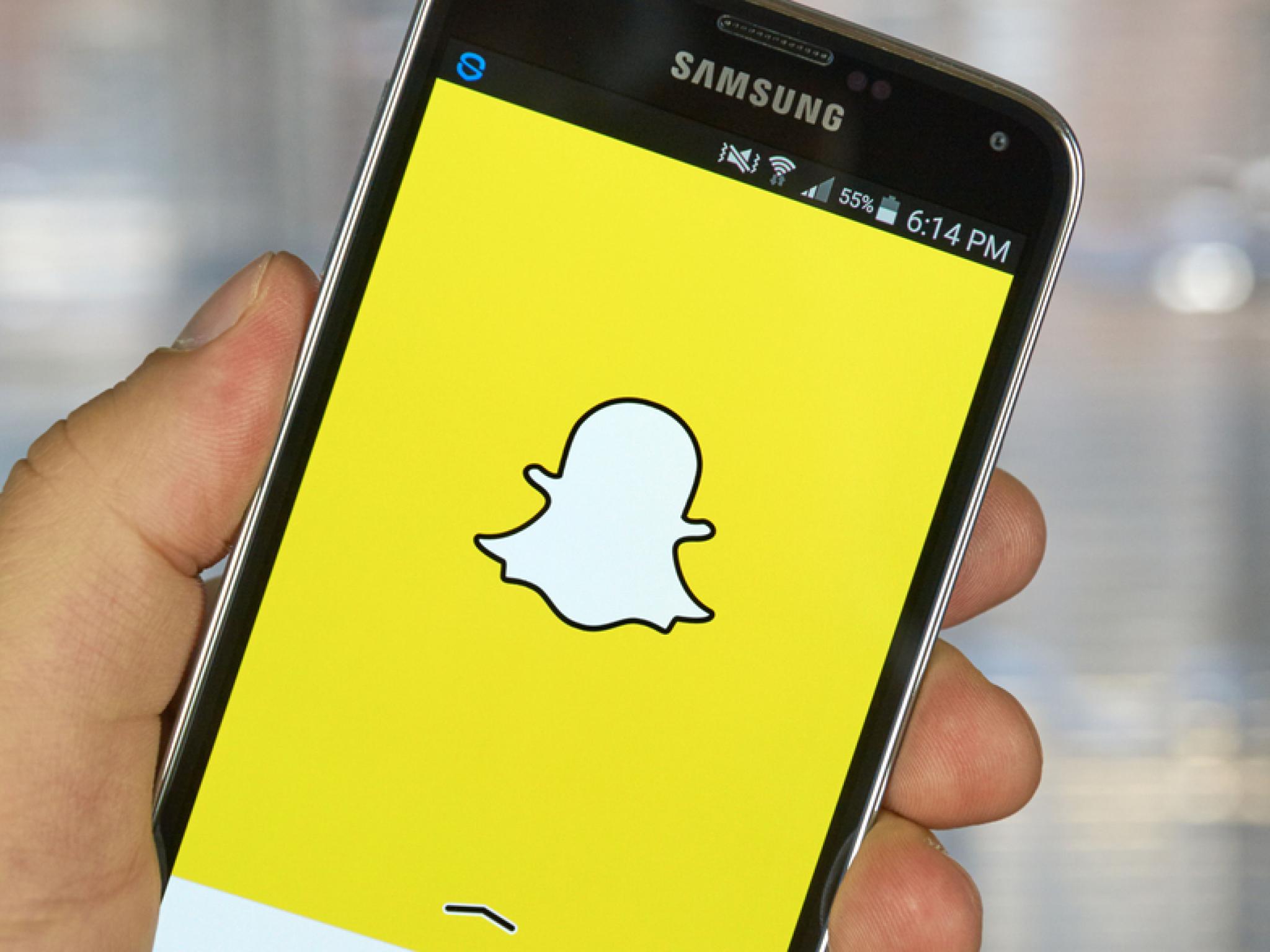 Snap, öğrenci takvim uygulaması Saturn’ü satın aldı